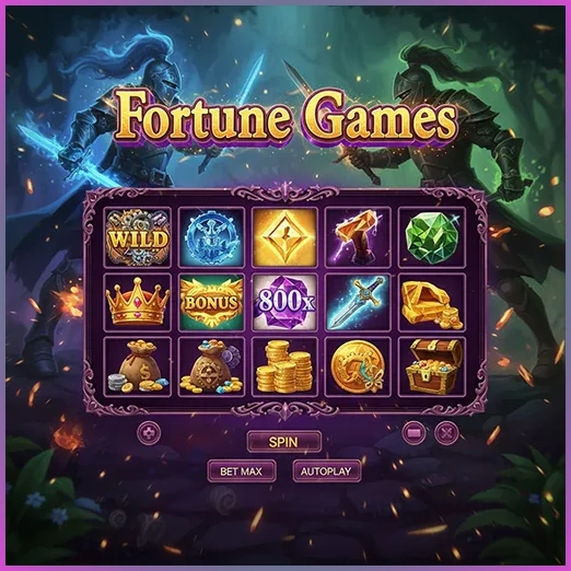 Bonus Rain fa777 sa slots